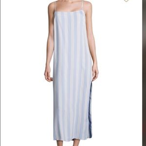 Mara Hoffman Sena Dress